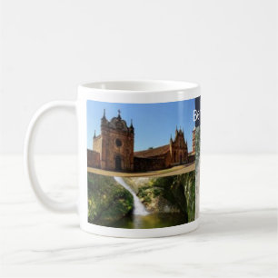 Taza tourism Beni Bolivia Coffee Mug