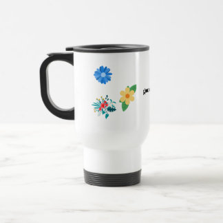 Taza Travel Mug