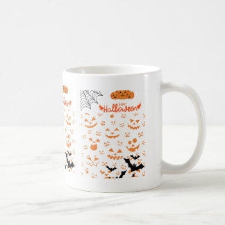 tazas de halloween coffee mug
