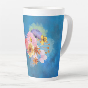 Tazza da latte  latte mug