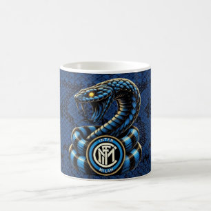 Tazza Inter calcio Magic Mug