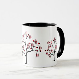 Tazza Milan calcio Mug