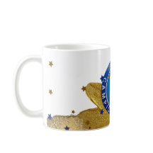 Tazza mug commemorativa scudetto Napoli 2023