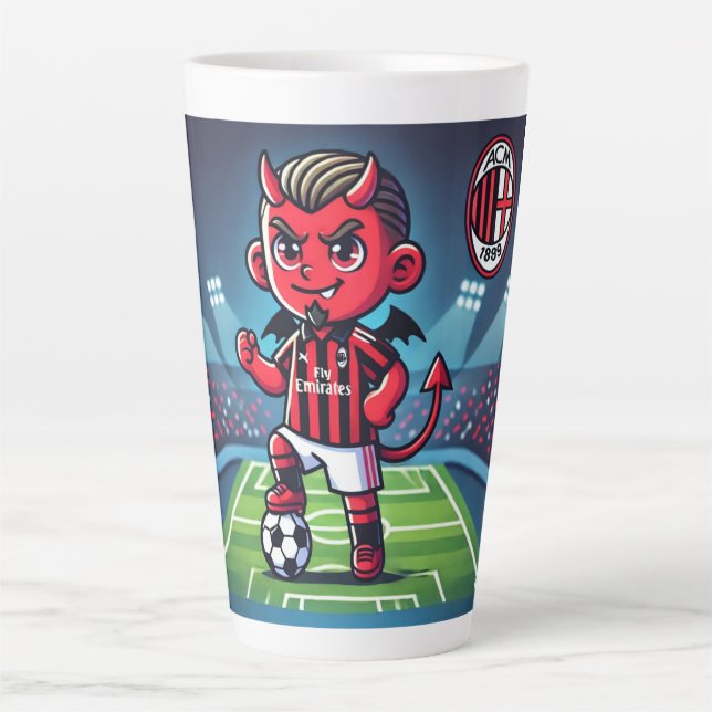 Tazza mug Milan (Front)