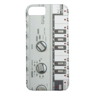 TB 303 iPhone 7 Case