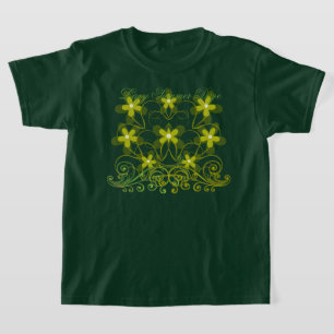 TBA AWARD WINNER-Lazy Summer Daze - T-Shirt