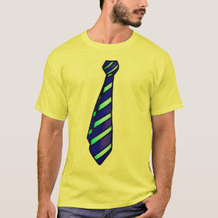 -TBA - Cute Tie T-Shirt