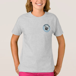 TBA Hanukah Cellphone T-Shirt