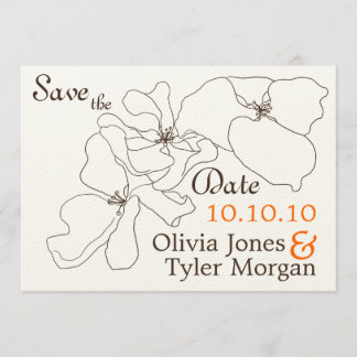 {TBA} Modern Classic Save the Date