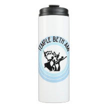 TBA Tumbler