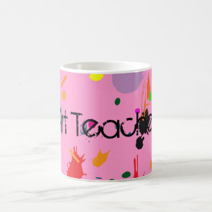 <TBA WINNER> Artist Mug