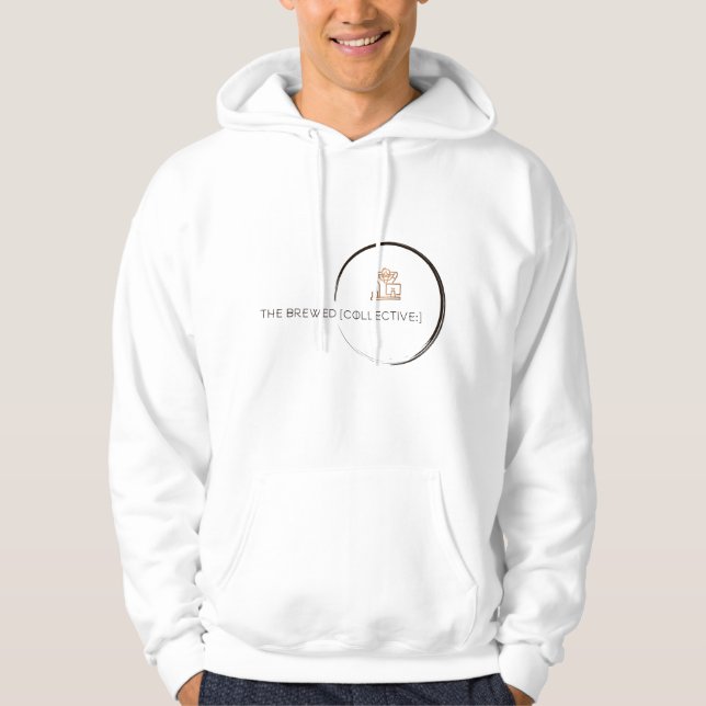 TBC Hoodie (Front)