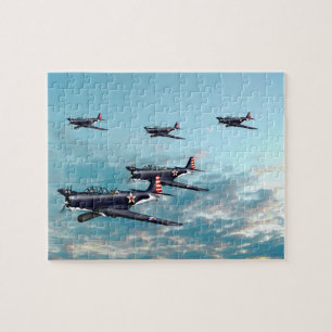 TBD Devastator Puzzle