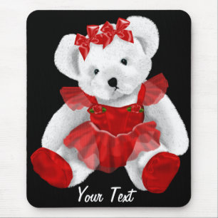 TBear Mousepad