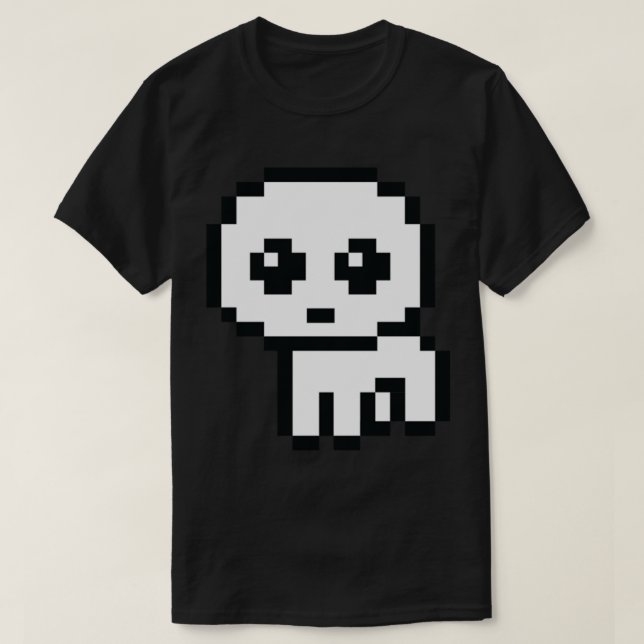 TBH Creature  Autism creature  design   T-Shirt (Design Front)
