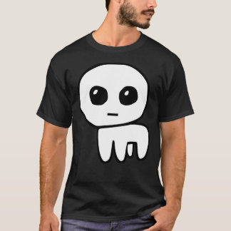 TBH Creature  Autism creature Sticker T-Shirt