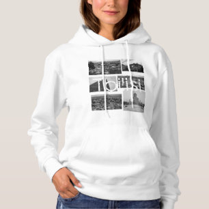 Tbilisi Georgia City Architecture Cityscape Hoodie