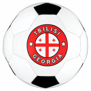 Tbilisi Georgia Football