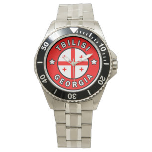 Tbilisi Georgia Watch