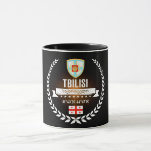 Tbilisi Mug