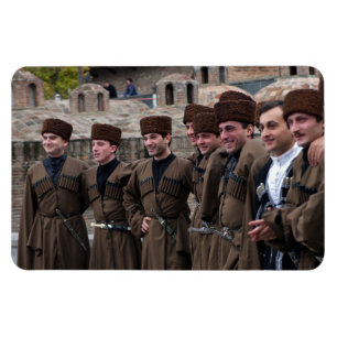 Tbilisoba festival magnet
