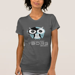 TBM RG 2020 Women's T-Shirt (dark)