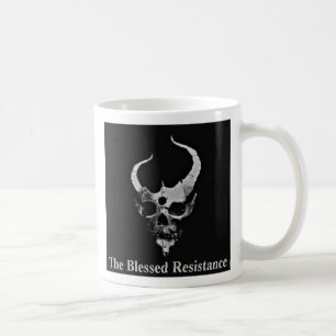 tBR Mug