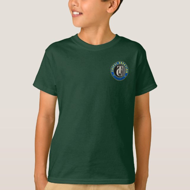 TC Creation  T-Shirt (Front)