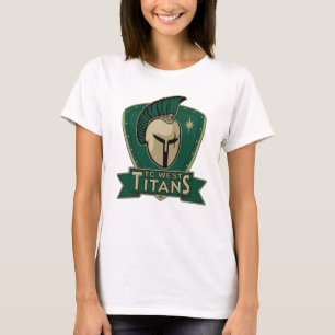 TC West T-Shirt
