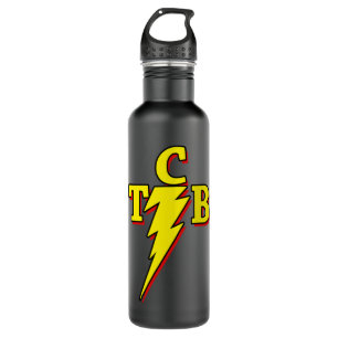 TCB - Taking Care of Business!!!.png 710 Ml Water Bottle