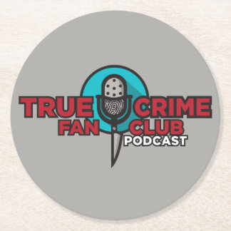 TCFC Coaster