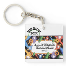 TCG Tournament Prize