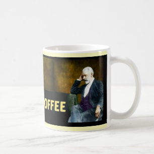 TCHAIKOFFEE MUG