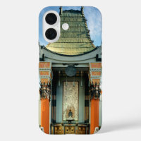 TCL Chinese Theatre Hollywood