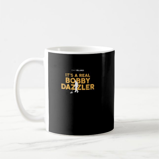 TCoOIIaRBDP Coffee Mug (Left)