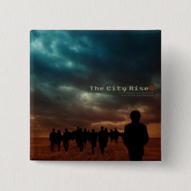 TCR - 2x2 Button (Front)