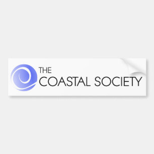 TCS Logo - Bumper Sticker