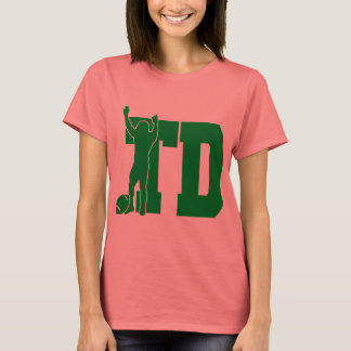 TD Football T-Shirt