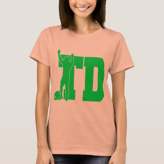 TD Football T-Shirt
