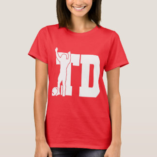TD Football T-Shirt