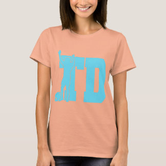 TD Football T-Shirt