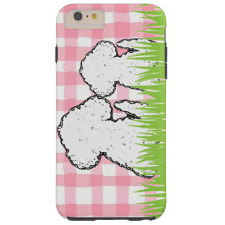 TDD Custom iPhone 6/6s Plus Case