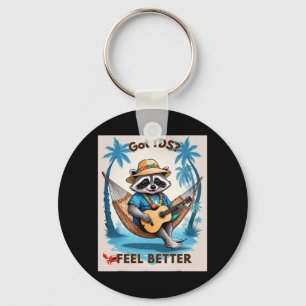 Tds Trump Derangement Syndrome Funny Trump Support Key Ring