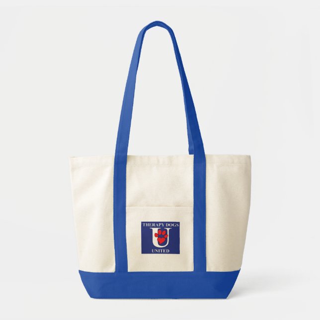 TDU Tote (Front)