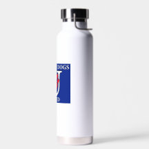 TDU Water Bottle