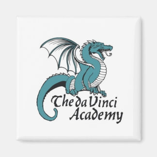 TdVA square magnet