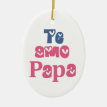 Te Amo Papa