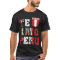Te Amo Peru - InKa1821 Label