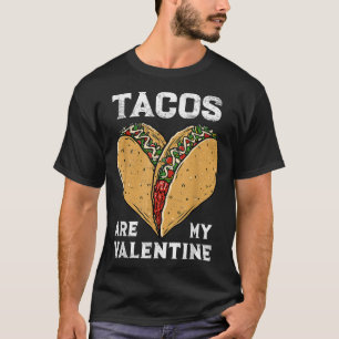 Te Amo, Tequila, Funny Anti Valentine's Day Tee, D T-Shirt