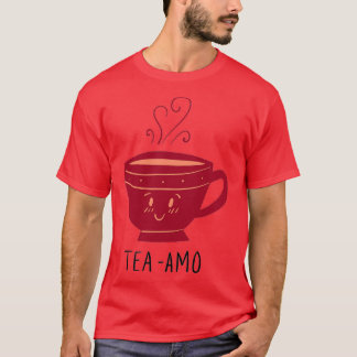 Tea Amo T-Shirt
